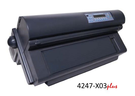 Compuprint 4247-X03 Plus Yazıcı